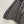 Miumiu Faux Two-Piece Detachable Hood Plaid Jacket Brown Polyester