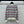 CC 25 Striped Knitted Long-Sleeved Sweater White Cashmere