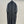 The Row High-End Wool Short-Sleeved Dress With a Ribbon Scarf Gray Wool 304590