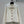 HM Coat White Wool and Cashmere 304571