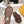 Fendi F013 2025ss Fluffy Slippers Chocolate Brown Lambswool 467199
