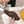 Fendi F013 2025ss Fluffy Slippers Chocolate Brown Lambswool 467193