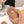 Fendi F013 2025ss Fluffy Slippers Light Brown Lambswool 467191