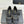 CC 25P Hollow Chain Bow Mary Janes Black Mesh 473301