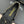 CC 25P Hollow Chain Bow Mary Janes Black Mesh 473301