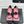 CC 25P Hollow Chain Bow Mary Janes Pink Mesh 473300