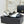 CC 25P Hollow Chain Bow Mary Janes White Cowhide 473298