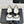 CC 25P Hollow Chain Bow Mary Janes White Cowhide 473298