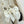 CC 25A Pleated-Collar Bow-Tie Stretch High Boots White Lambskin 473358