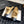 CC 25SS Mary Jane Slippers Beige Sheepskin 473430