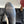 CC 25SS Mary Jane Slippers White Sheepskin 473428