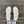 CC 25 Dad Sandals White Rope and Sheepskin 473367