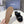 CC 25 Sandals Black Rope and Sheepskin 473366