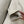 HM 25 Classic Pig-Nose Floral Coat White Cashmere 305175