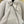 HM 25 Classic Pig-Nose Floral Coat White Cashmere 305175