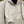 HM 25 Classic Pig Nose Monogram Hooded Coat White Cashmere 305169