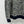 CC 25 Contrast Color Sweater 5 Brooch Gray Wool 305409