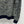 CC 25 Contrast Color Sweater 5 Brooch Gray Wool 305409