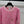 CC 25 Contrast Color Sweater 5 Brooch Pink Wool 305411