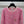 CC 25 Contrast Color Sweater 5 Brooch Pink Wool 305411