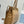 Pra Lux Soft Waxed Leather 1BA439 Extra Large 42cm Handbag Caramel 267485