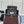Pra Double Shopping Bag 32cm Brown Date Cowhide 267276