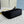 Pra Velvet Hobo Black Should Bag 267179