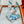 HM Twilly Small Silk Scarf 825654