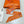 HM Twilly Small Silk Scarf 825652