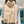 HM 25 200cm Scarf Beige Cashmere 825629