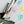 CC 25 Graffiti Print Long-Sleeve Loose Fit Cotton