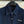 Miumiu Short-Sleeve Shirt Navy Blue Cotton