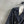 CC 25 Chain Trench Coat Blend Black Cashmere