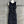 CC 25 Chain Trench Vest Coat Blend Black Cashmere