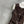 CC 25 Chain Trench Vest Coat Blend Chocolate Brown Cashmere