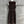 CC 25 Chain Trench Vest Coat Blend Chocolate Brown Cashmere