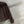 CC 25 Chain Jacket Blend Chocolate Brown Cashmere