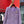 CC Brooch Jacket Lavender Polyester
