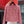 CC Brooch Jacket Bouclé Nylon with Rose-Red and Pink Plaid