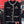 CC 25SS Classic Fragrance Style Jacket Black Wool