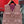 CC 25F V-line Neck Vest Pink Cotton