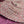 CC 25F V-line Neck Vest Pink Cotton