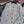 CC 25 Long Sleeves Jacket with Wooden Bead Trim Gray Tweed