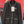 CC 25 Catwalk Style Custom Gold Woven Woolen Pearl Trim Black Coat
