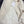 CC 25 Medium Length Coat White Cotton