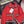 CC 25Ss Suit Jacket and Skirt Red Cotton
