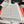 CC Square 90cm Double C White Silk Scarf 828790
