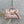 CD Jolie Top Handle Mini Chain Bag 19cm Pink Cowhide