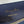 CD D-Dream Two Side Pockets 24cm Blue Canvas and Cowhide