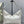 CD VOYAGE Handbag 34cm White Cowhide